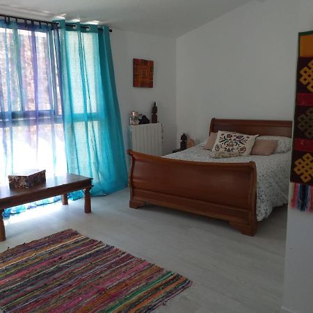 דירות Lodève La Maison D Annick מראה חיצוני תמונה
