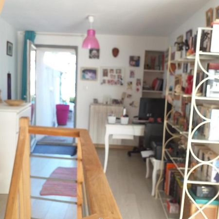 דירות Lodève La Maison D Annick מראה חיצוני תמונה