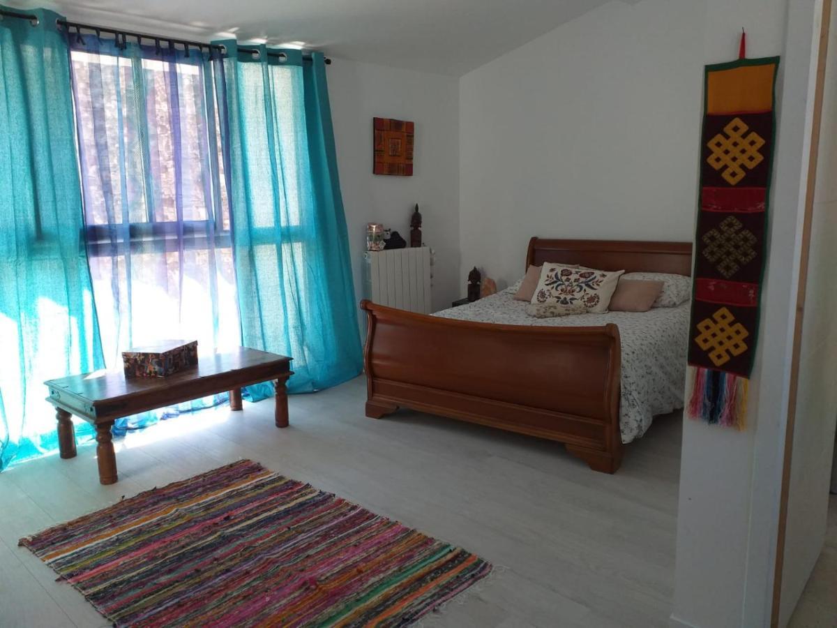דירות Lodève La Maison D Annick מראה חיצוני תמונה