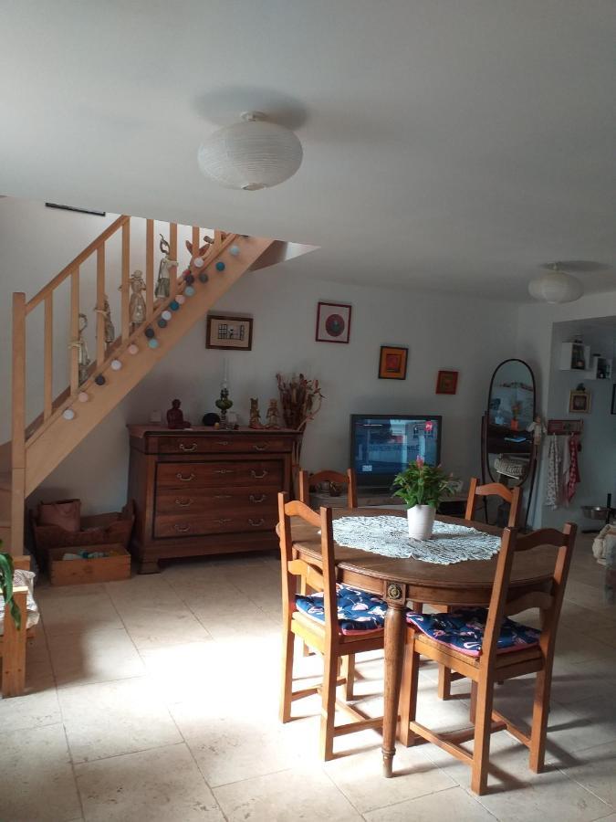 דירות Lodève La Maison D Annick מראה חיצוני תמונה