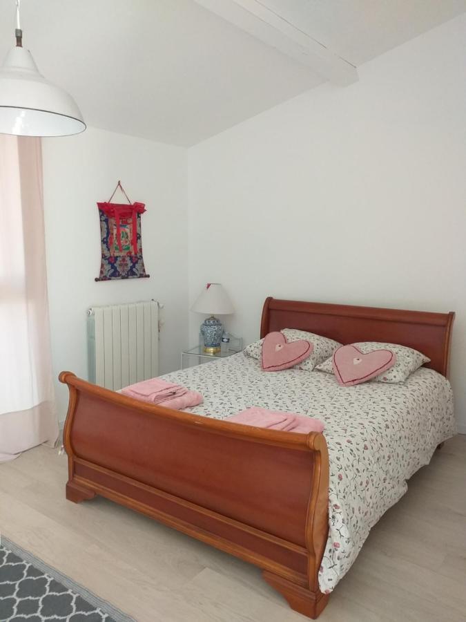 דירות Lodève La Maison D Annick מראה חיצוני תמונה