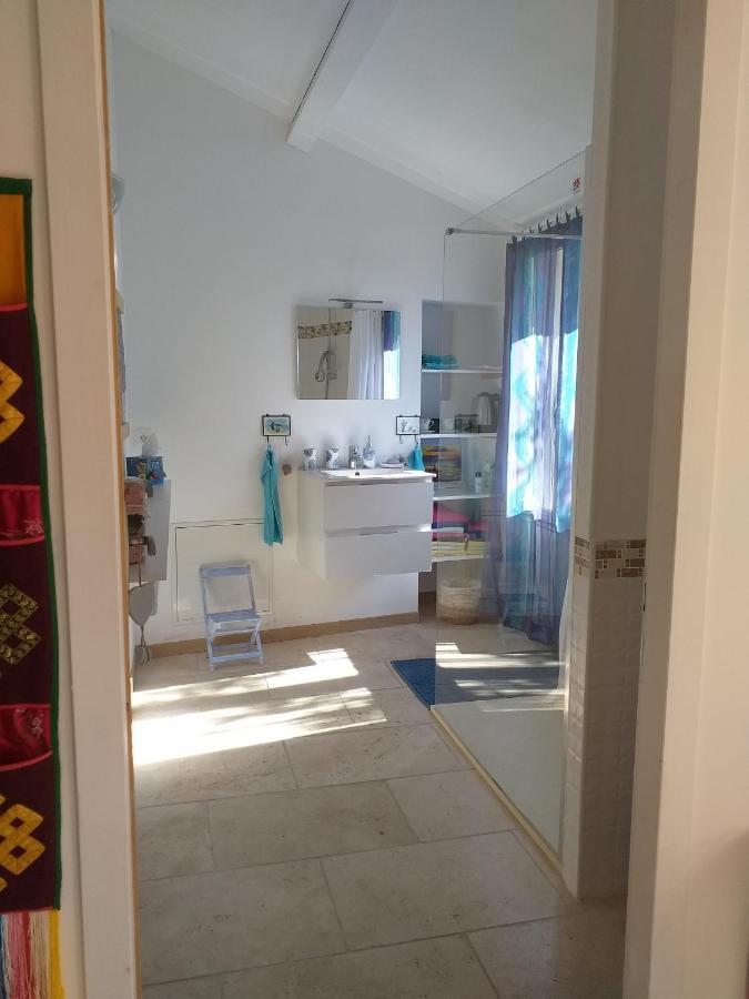 דירות Lodève La Maison D Annick מראה חיצוני תמונה